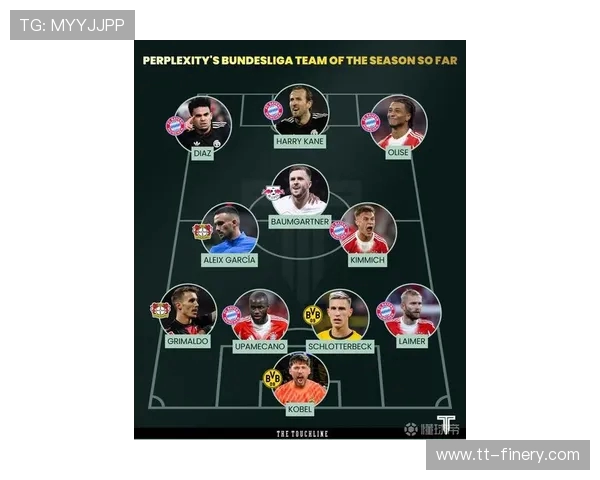 德甲新赛季球队排名预测及赛程分析