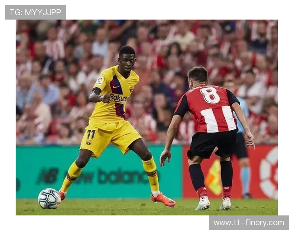 乌姆蒂蒂称赞登贝莱成熟蜕变现已成为比赛的关键球员