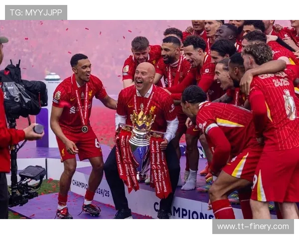 利物浦坚定支持斯洛特目标英超前五不变