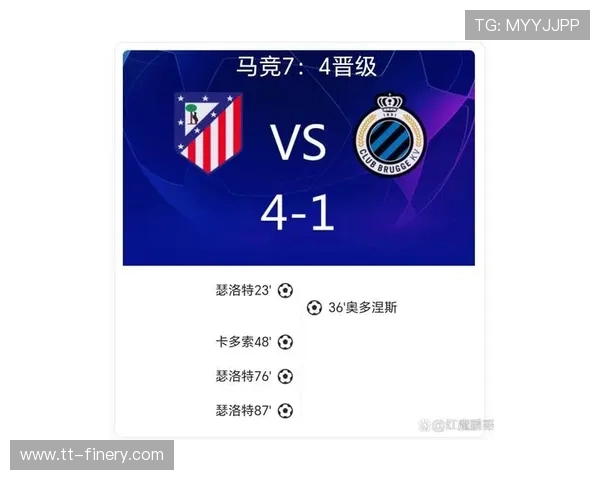 布鲁日主帅强调马竞主场压力巨大我们将全力以赴争取胜利